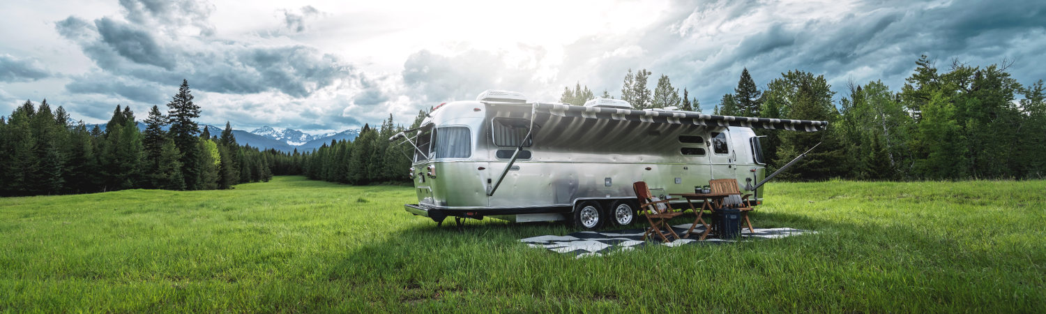 2023 Airstream Globetrotter for sale in Airstream Spokane, Spokane Valley, Washington