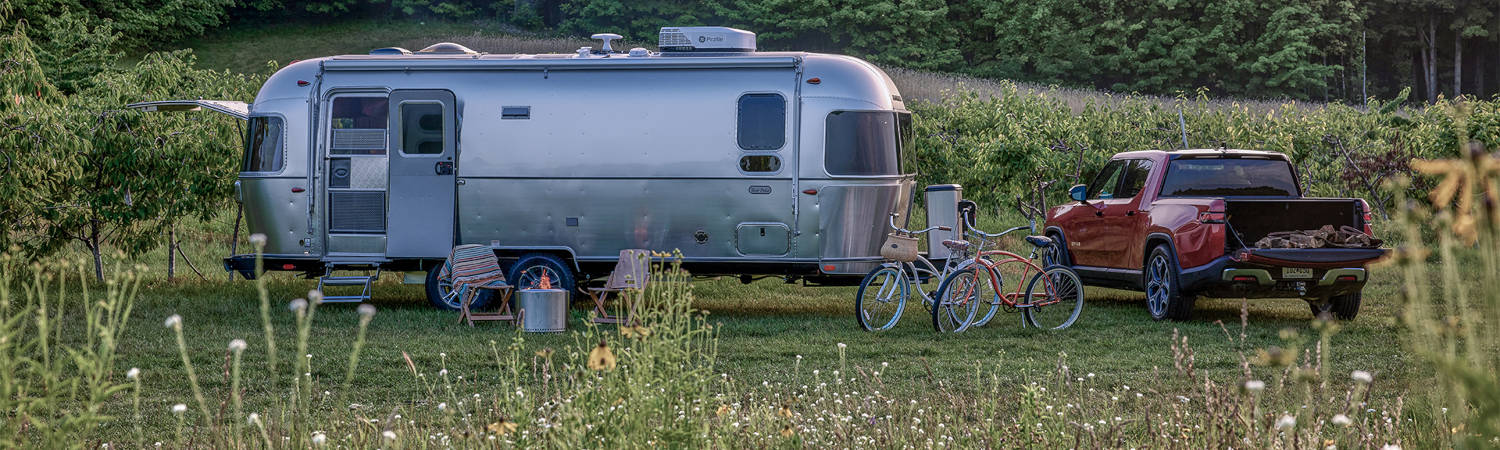 2023 Airstream Trade Wind for sale in Airstream Spokane, Spokane Valley, Washington