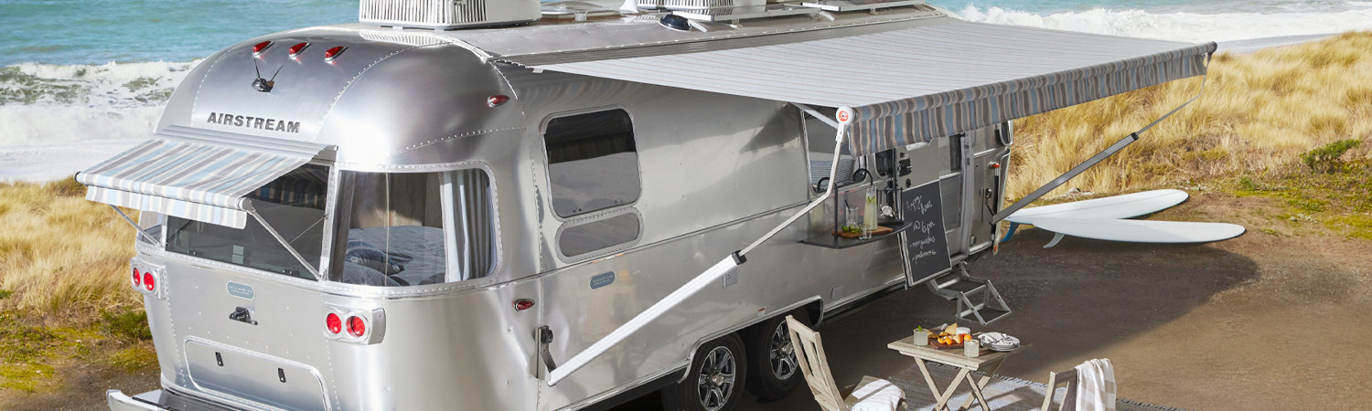 2023 Airstream X Pottery Barn for sale in Airstream Spokane, Spokane Valley, Washington