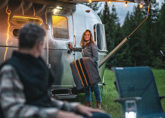 Find Your dream Airstream